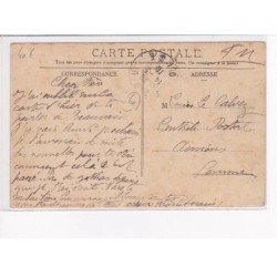 MERU - Rue d'Andeville - très bon état