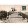 CORSE: AJACCIO: statue de napoléon 1er - très bon état
