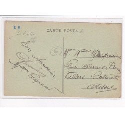 MERU - Rue Nationale - Thierry Tabac - état