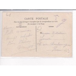 MERU - Grand Hôtel du Centre, Angonin Fils, Propriétaire - très bon état