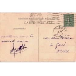 CORSE: CARGESE: colonie grecque - très bon état