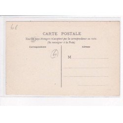 MERU - Grand Hôtel du Centre, Angonin Fils, Propriétaire - très bon état