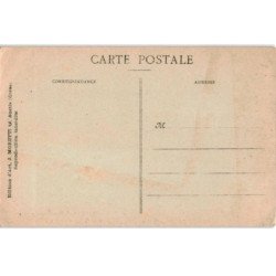 CORSE: CARGESE: colonie grecque les deux églises (circuit d'Evisa) - très bon état