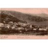 CORSE: CARGESE: vue générale - très bon état