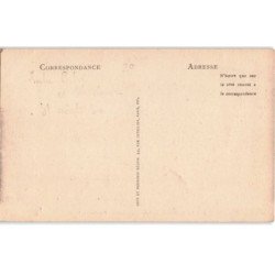 CORSE: CORBARA: couvent des dominicains - très bon état