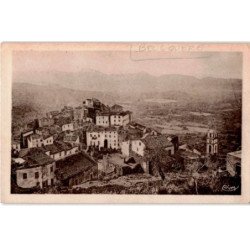 CORSE: BELGODERE: quartier cima - très bon état