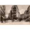 CORSE: BASTIA: boulevard du palais et rue de l'opéra - très bon état