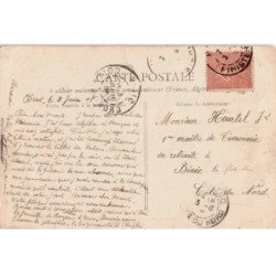 CORSE: types de bergères - très bon état