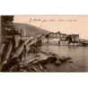 CORSE: BASTIA: le vieux port - très bon état