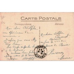 CORSE: ZILIA: bénédiction des cochons à Zilia - très bon état