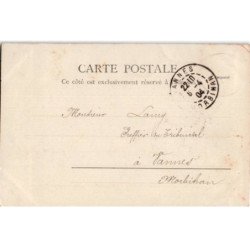 CORSE: BONIFACIO: fileuses - très bon état