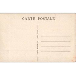 CORSE: AJACCIO: le bandit Romanetti - très bon état