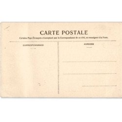 CORSE: BASTIA: boulevard paoli et quartier de l'opéra - très bon état