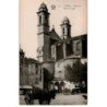 CORSE: BASTIA: église saint-jean - très bon état