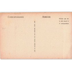 CORSE: BASTIA: boulevard paoli - très bon état