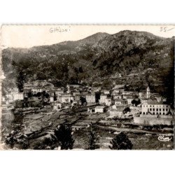 CORSE: GHISONI: le mont Kyrie-Eleison - très bon état