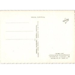 CORSE: GHISONI: vue générale et les aiguilles du kyrie-eleison - très bon état