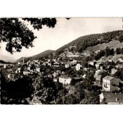 CORSE: LEVIE: ile de beauté, vue générale - très bon état