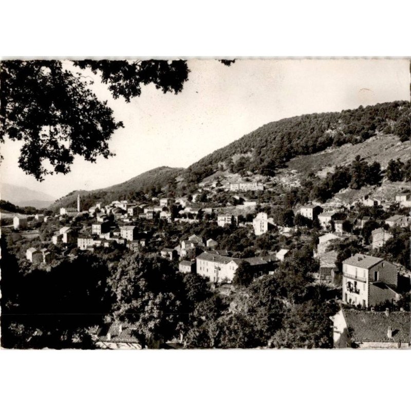 CORSE: LEVIE: ile de beauté, vue générale - très bon état