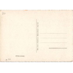 CORSE: EVISA: vue générale - très bon état