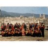 CORSE: BASTIA: groupe folklorique corse de bastia MACCHIAGHIOLO - très bon état