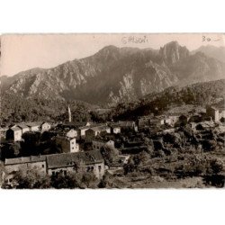 CORSE: GHISONI: le mont Kyrie-Eleison - très bon état