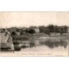 GERMIGNY-L'EVEQUE: le pont sur la marne - très bon état