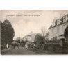 GERMIGNY-L'EVEQUE: place et rue de germigny - très bon état