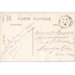 GRETZ: pavillon de la ferme du domaine d'armainvilliers - très bon état