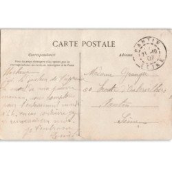 GRETZ-ARMAINVILLIERS: le lavoir - très bon état