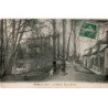 GRETZ: le mesnil, vieux moulin - très bon état