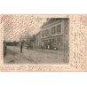 GRETZ: hôtel-restaurant du tourne-bride - très bon état