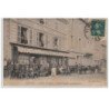 AMPUIS : Hôtel Guibert vers 1910 - très bon état