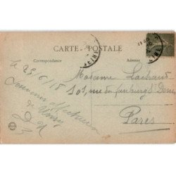 GRETZ: la plata - très bon état