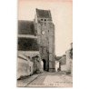 GREZ-sur-LOING: l'église - très bon état