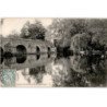GREZ-sur-LOING: le pont - très bon état