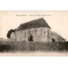GREZ--SUISNES: ferme de vernelle (ancien prieuré) - état