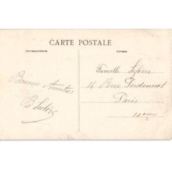 GUERARD panorama - état