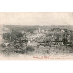GUERARD: vue générale- très bon état