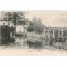 GUERARD: le moulin - très bon état