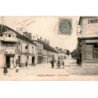 GUIGNES-RABUTIN: rue de meaux - état