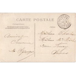 GUIGNES-RABUTIN: ferme de vitry- bon état