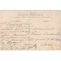 GUIGNES-RABUTIN: ferme de vitry - très bon état