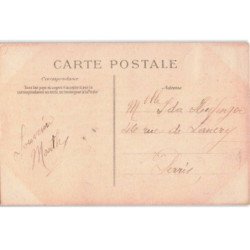 GUIGNES-RABUTIN: ferme de vitry - très bon état