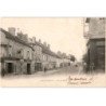 GUIGNES-RABUTIN: rue de meaux - état