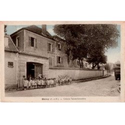 HERICY: colonie sainte-geneviève - très bon état