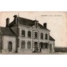 HERME: la mairie - état