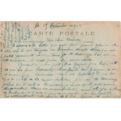 HERME: la mairie - état