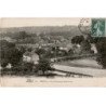 HERICY: vue panoramique (autre vue) - très bon état