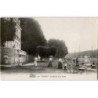 HERICY: les bords de la seine - état